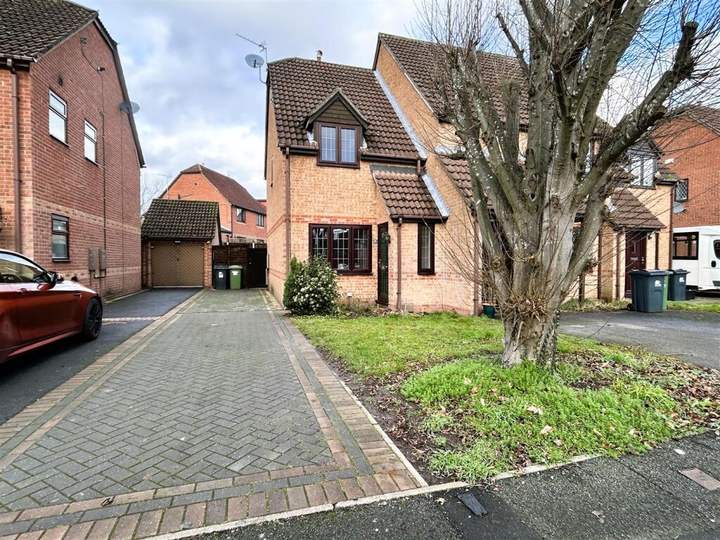 Main image of property: Bramble Way, Kilburn