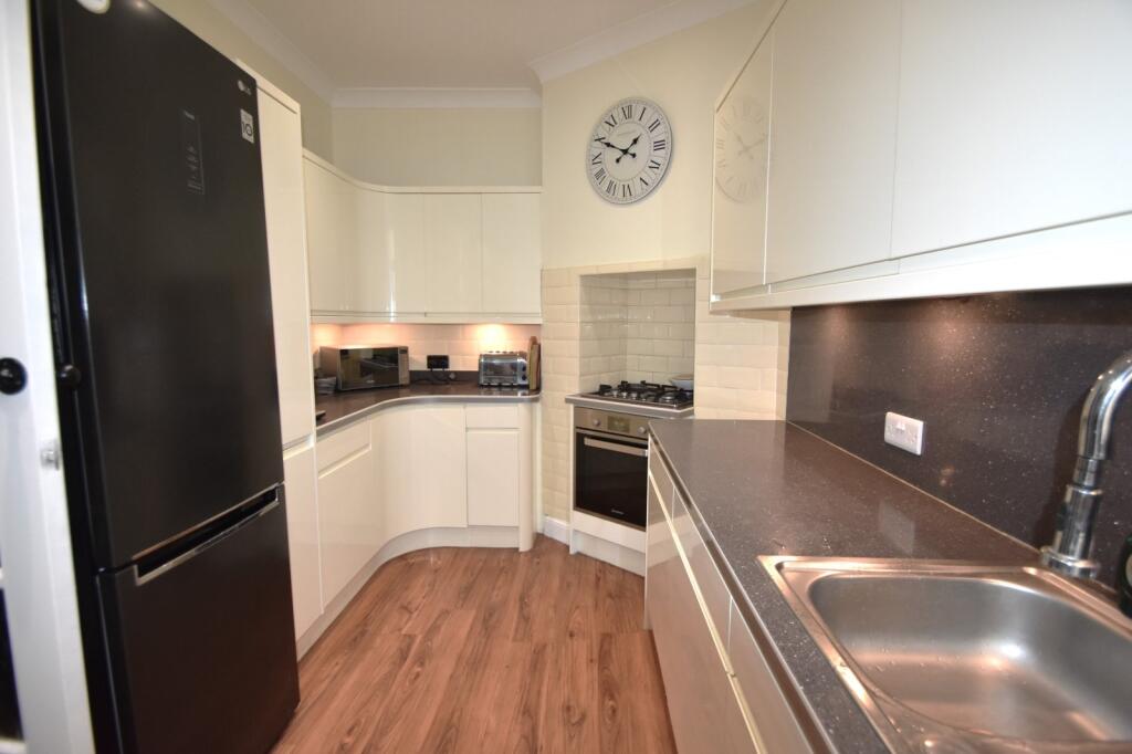 House in Portsmouth - View 2