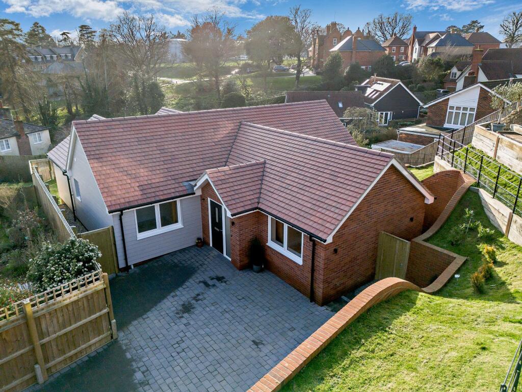 Main image of property: North Hill, Woodbridge, Suffolk IP12