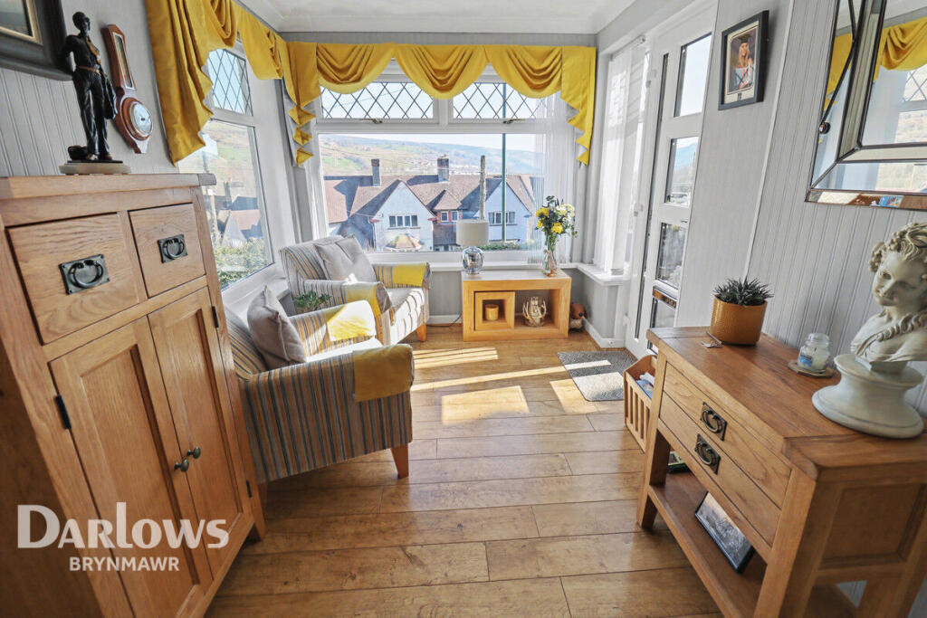 Main image of property: York Avenue, Ebbw Vale