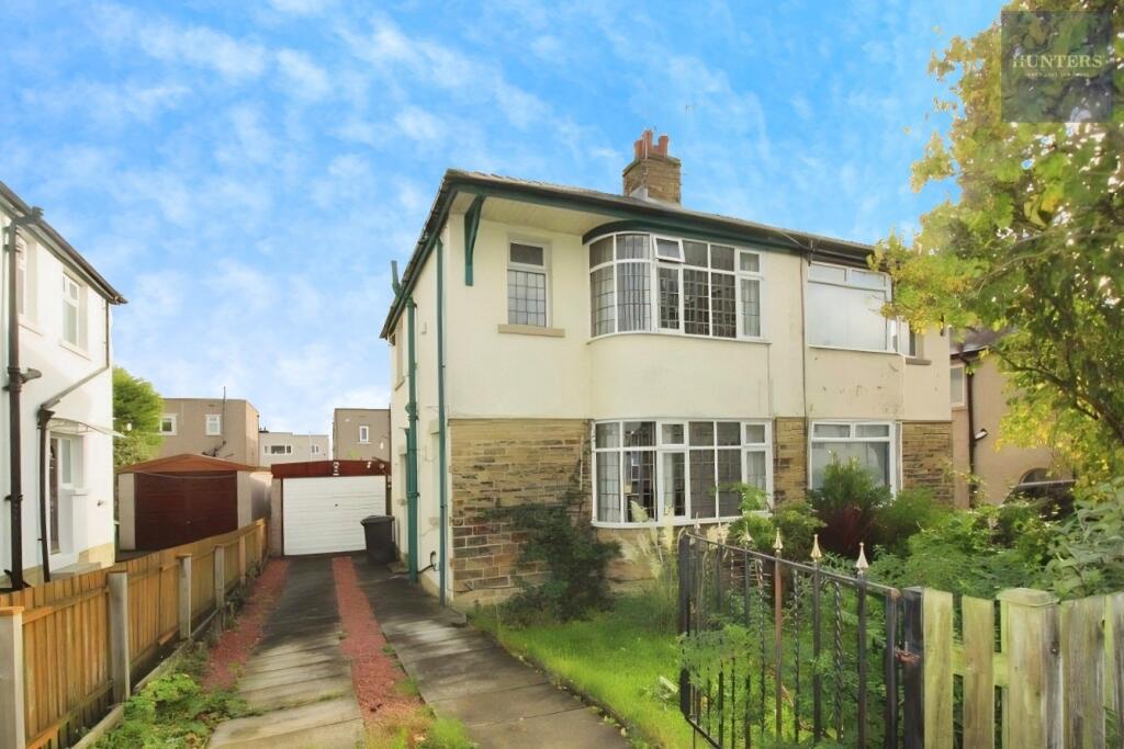 Main image of property: Daleside Road, Pudsey