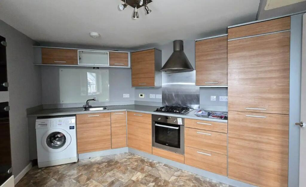 Additional image 3 of  7, Dee Village, Millburn St, 3rd Floor Flat, Aberdeen, AB116LG