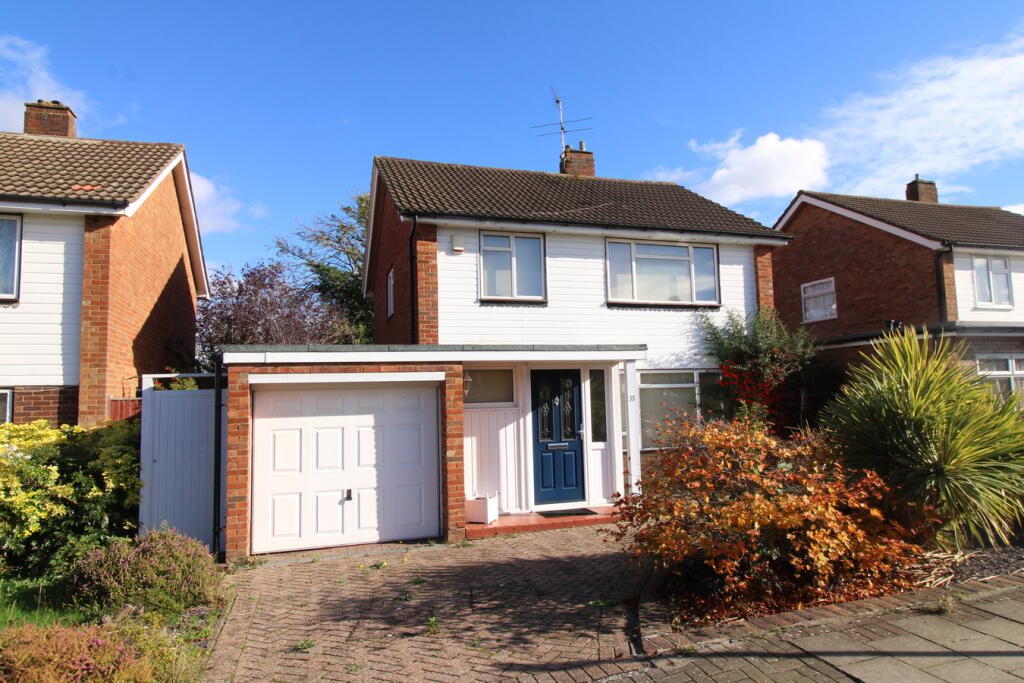 Main image of property: Hayesford Park Drive, Bromley, BR2