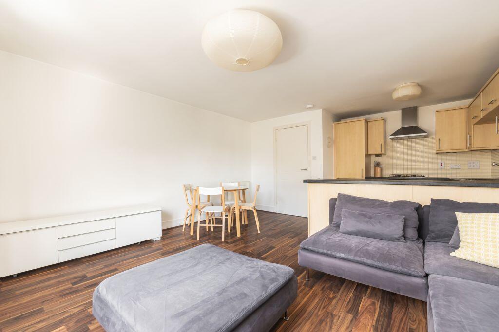 Apartment in Edinburgh, Gayfield, New Town/Broughton - More