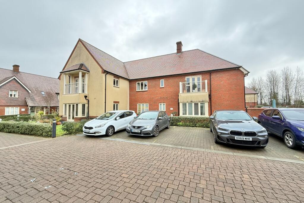 Main image of property: 11 Walter Lane, Bishopstoke Park Retirement Village
