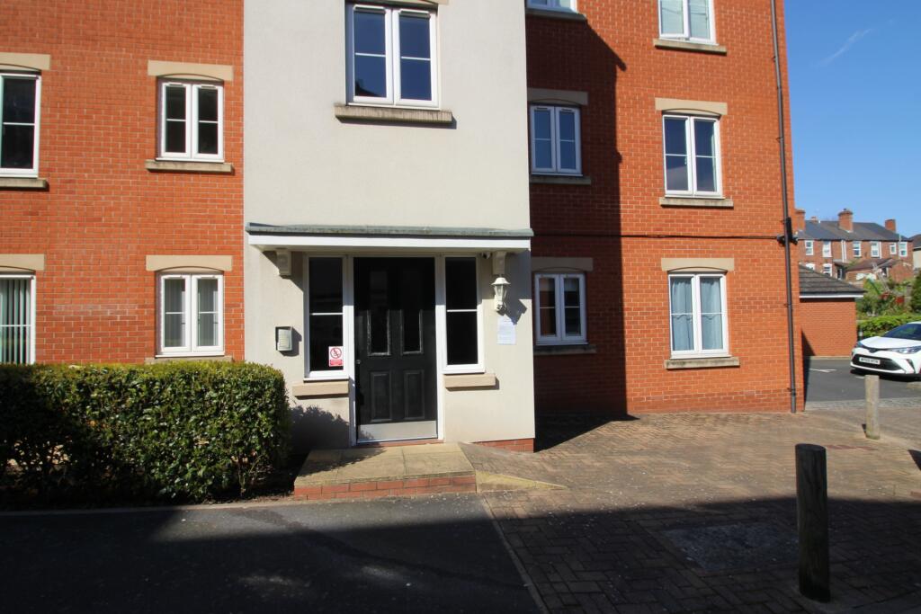 Main image of property: Quayle Court, Kidderminster, DY11