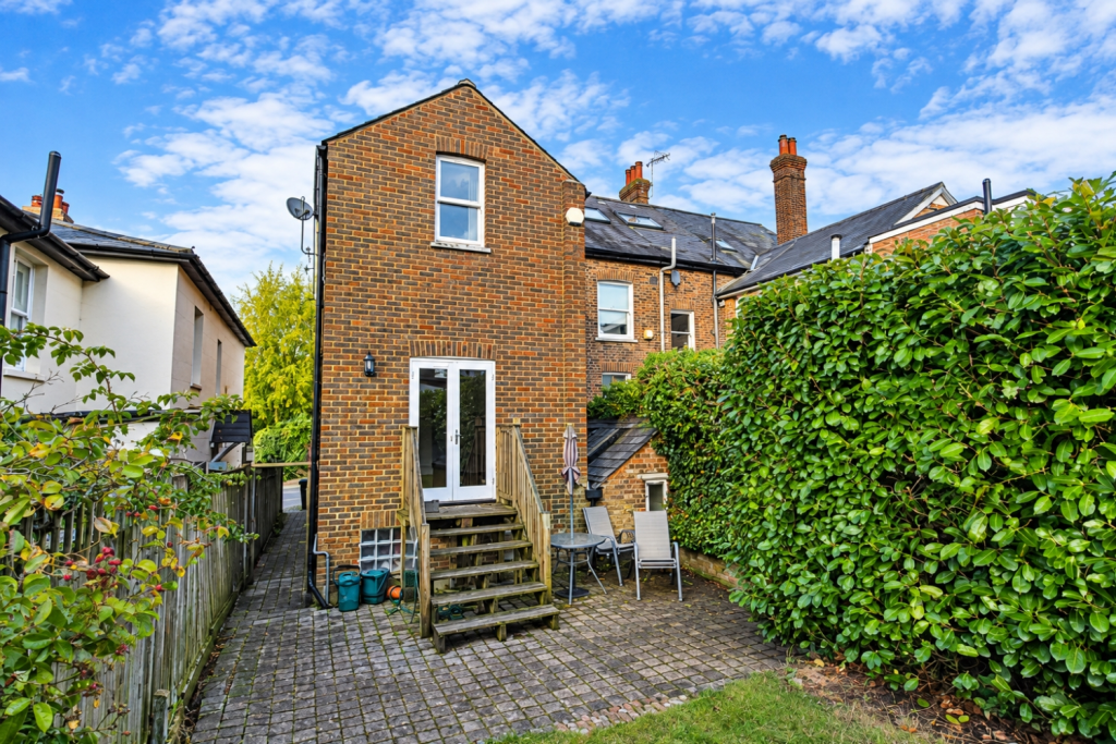 Main image of property: Lesbourne Road, Reigate, Surrey, RH2