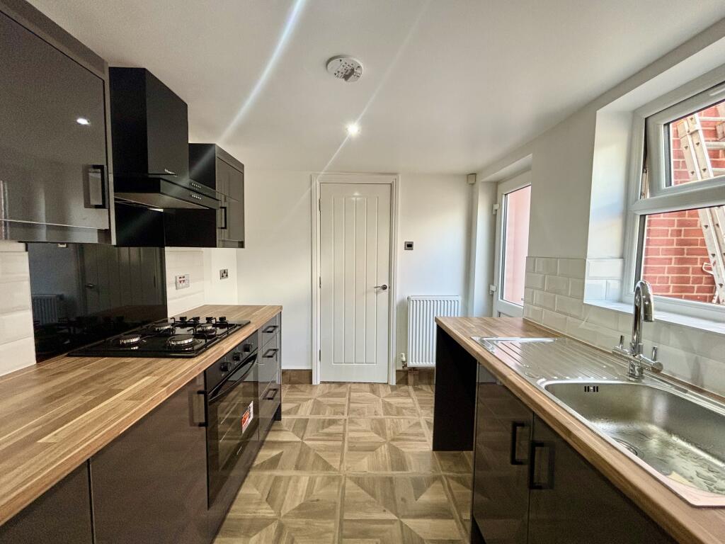 Main image of property: Whitby Road, Balsall Heath, B12