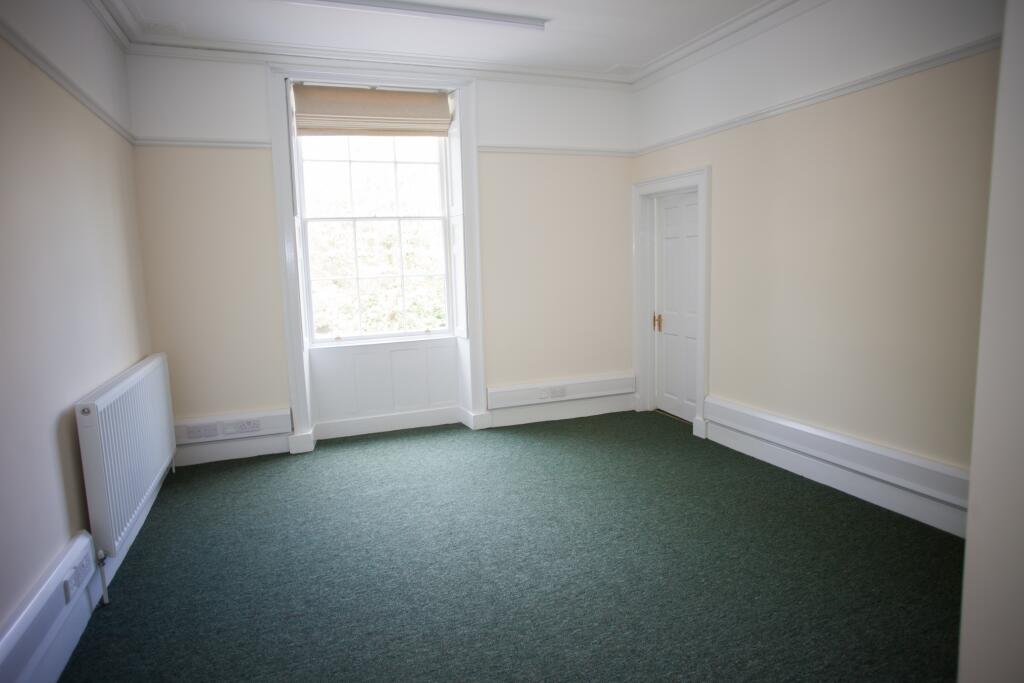 First Floor Office F4