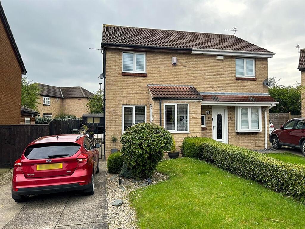 Main image of property: Cranswick Close, Billingham