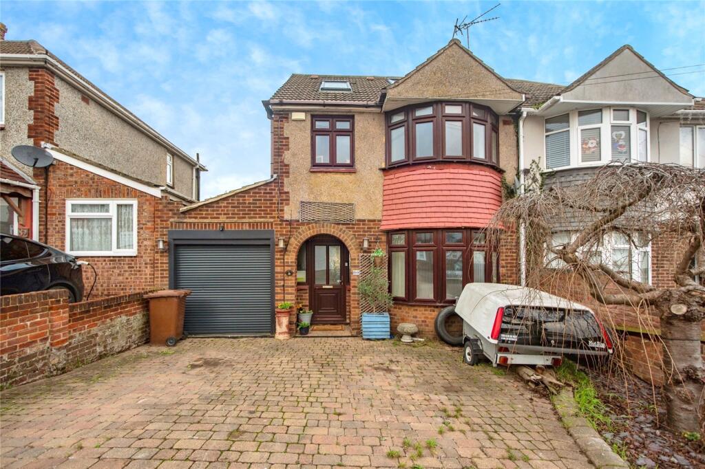 Main image of property: Allington Drive, Rochester, Kent, ME2
