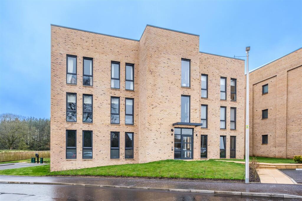 Main image of property: The Fairways, Magnolia Lane, Strathaven