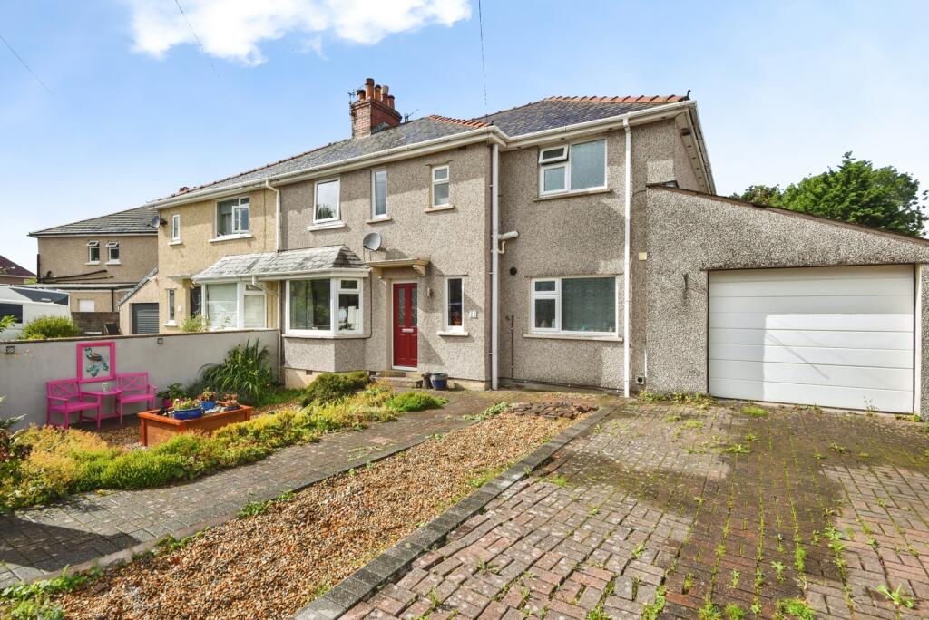 Main image of property: Mardale Avenue, Morecambe, Lancashire, LA4