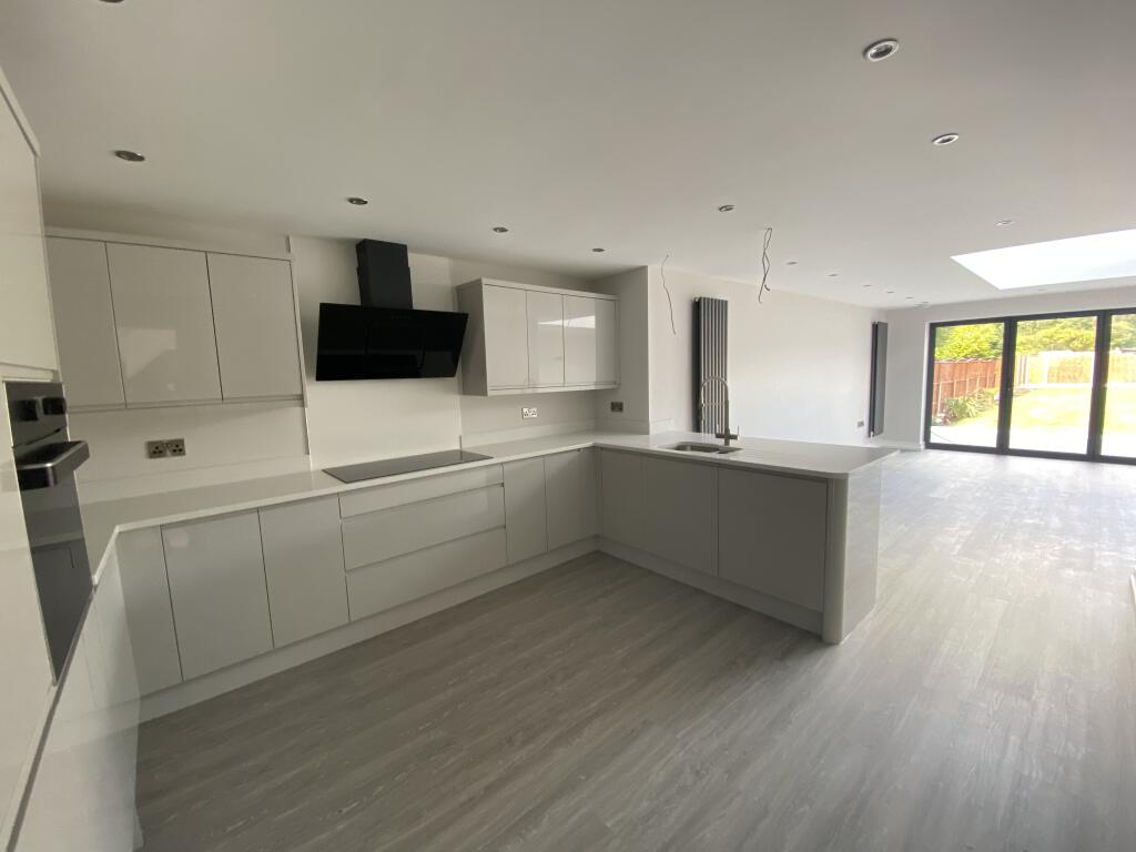 House in Liverpool - View 2