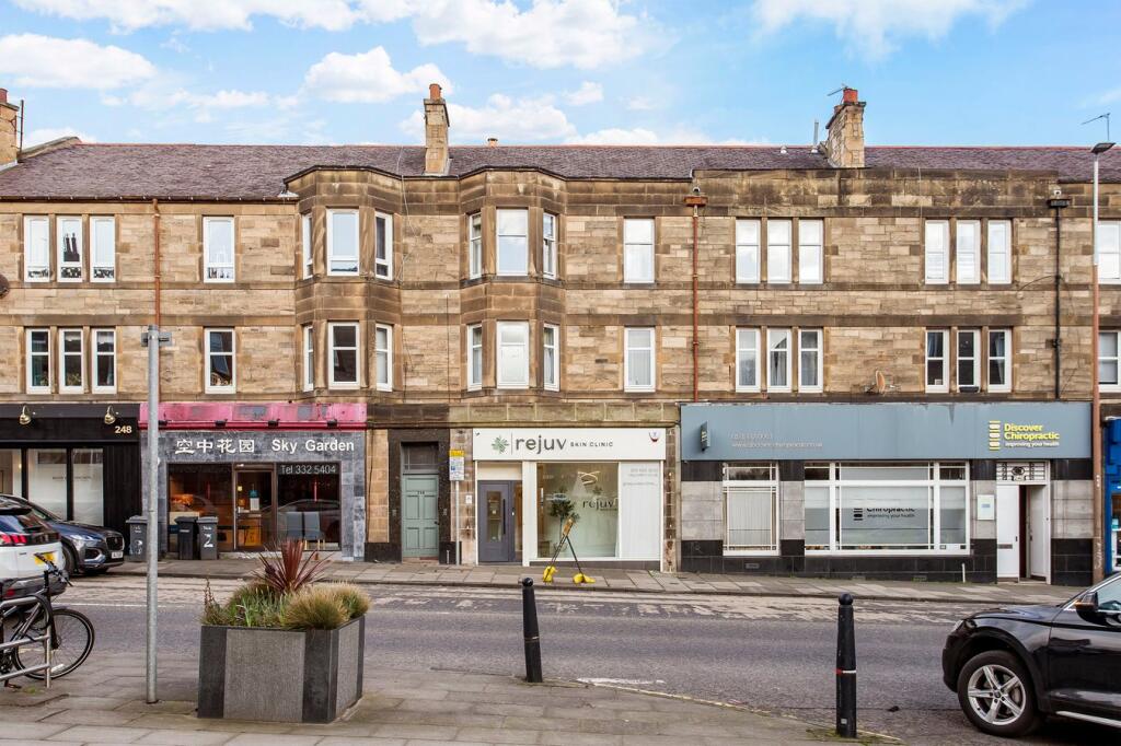 Main image of property: Queensferry Road, Edinburgh, EH4