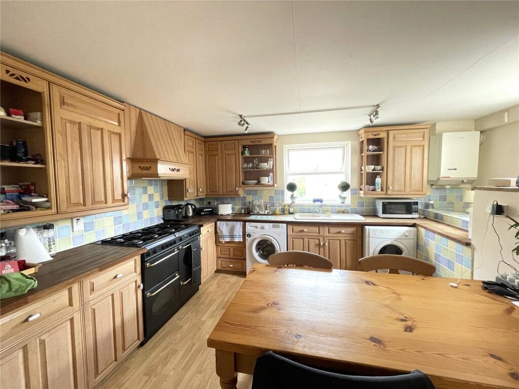 Apartment in Bridport, West Bay - View 5