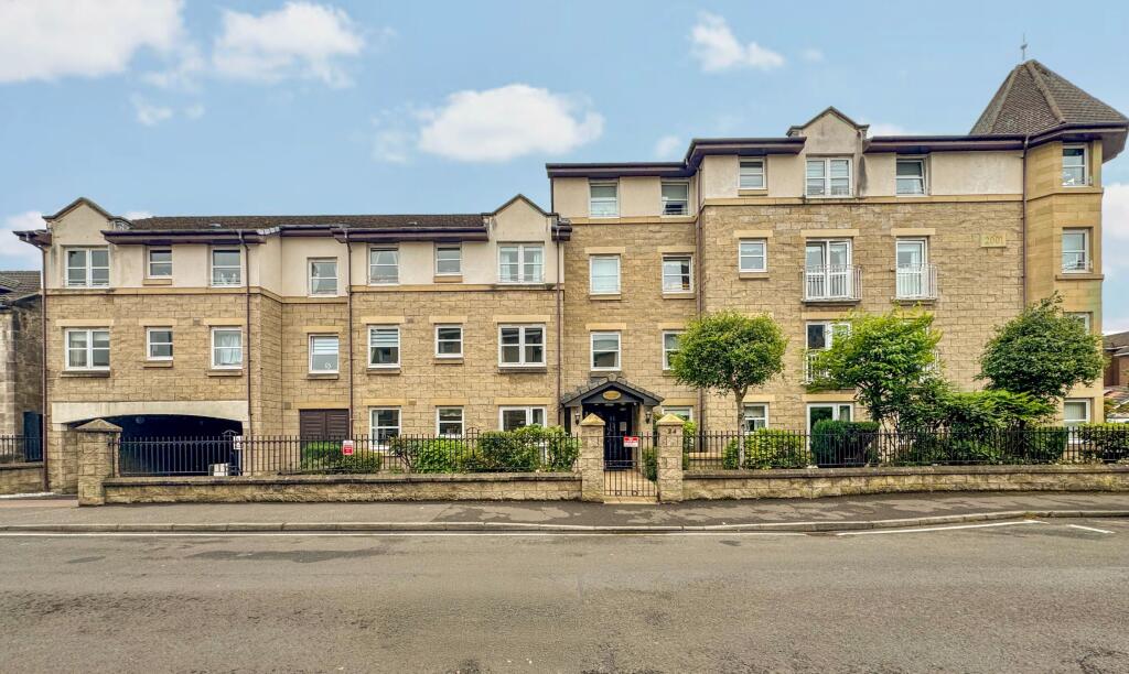 Main image of property: Flat 36 , Weavers Court