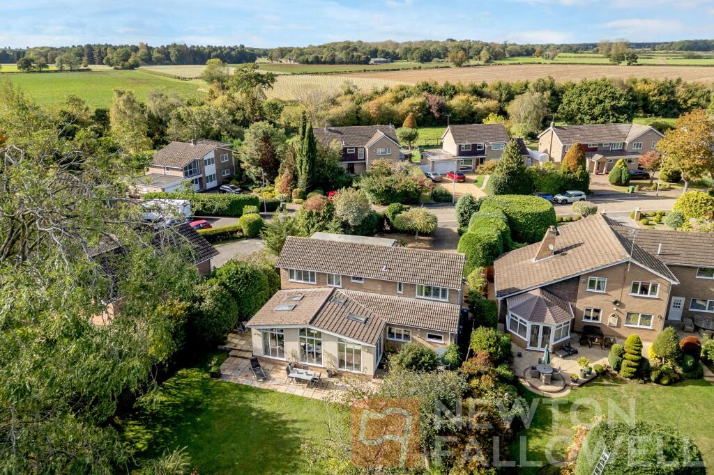 Westhawe, Bretton, Peterborough, PE3 photo 2