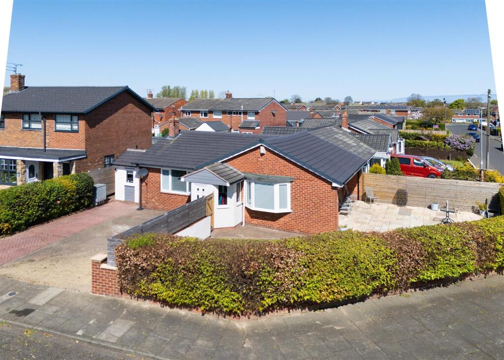 Main image of property: Acomb Avenue, Seaton Delaval, NE25
