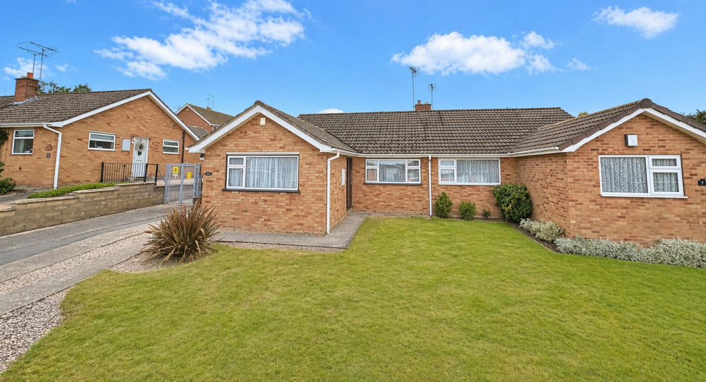 Main image of property: Banks Road, Badsey, Evesham