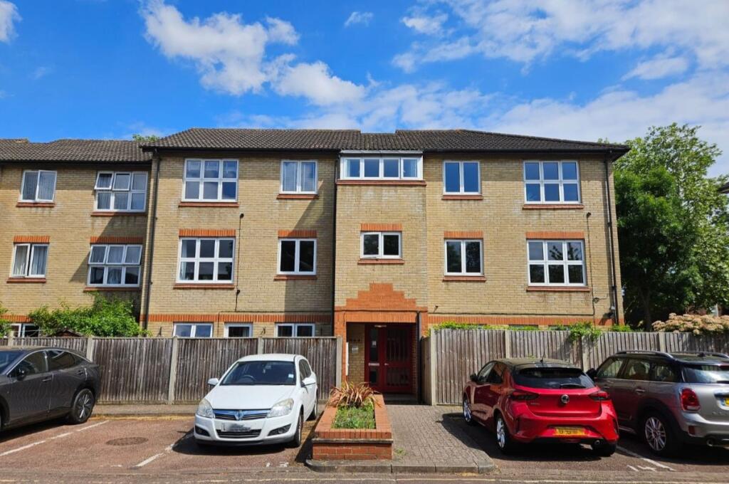 Main image of property: Ivybridge Close, 7 Mins walk (Google) Twickenham Station