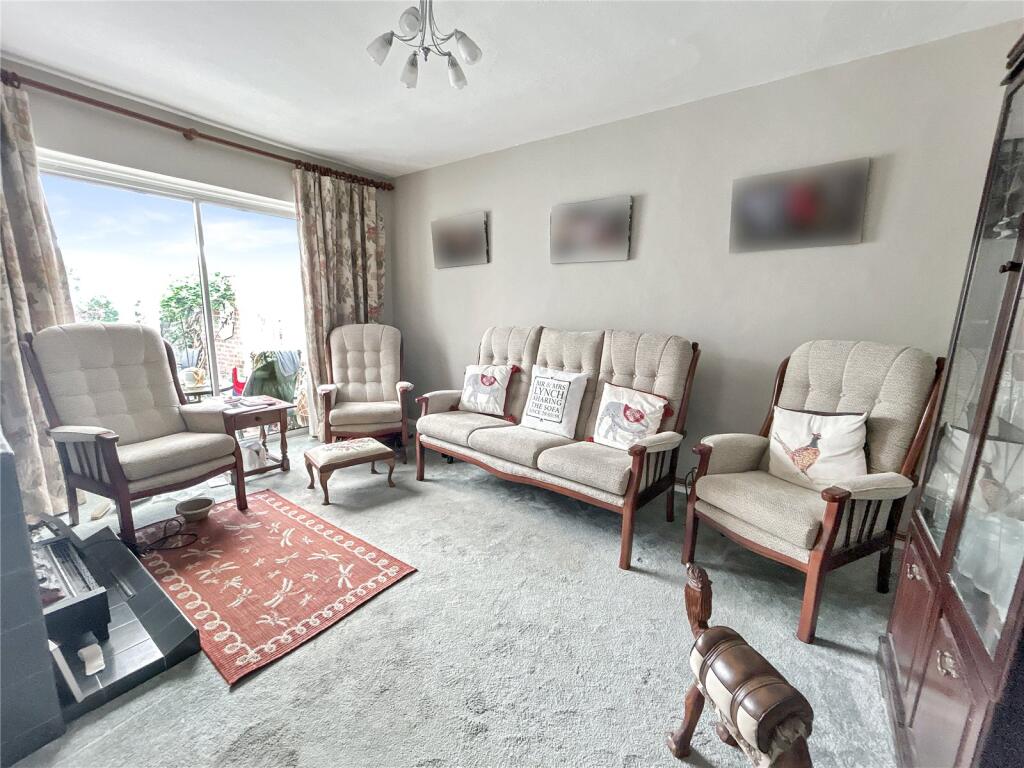 House in Sidcup, Halfway Street, Longlands - View 2