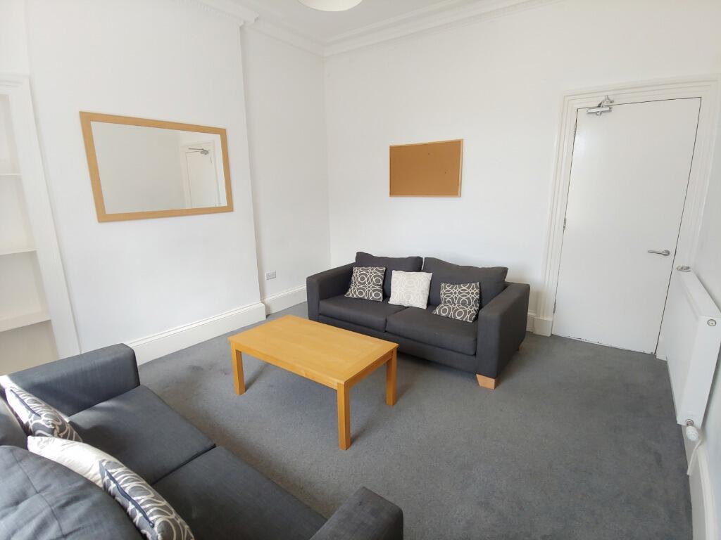 Main image of property: West Preston Street, Edinburgh, EH8