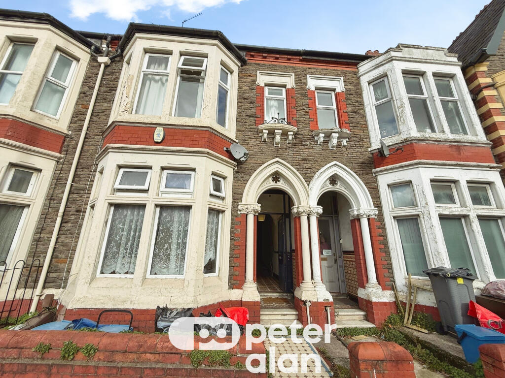 Main image of property: Albany Road