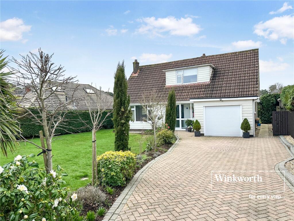 Main image of property: Mayfield Close, Ferndown, Dorset, BH22
