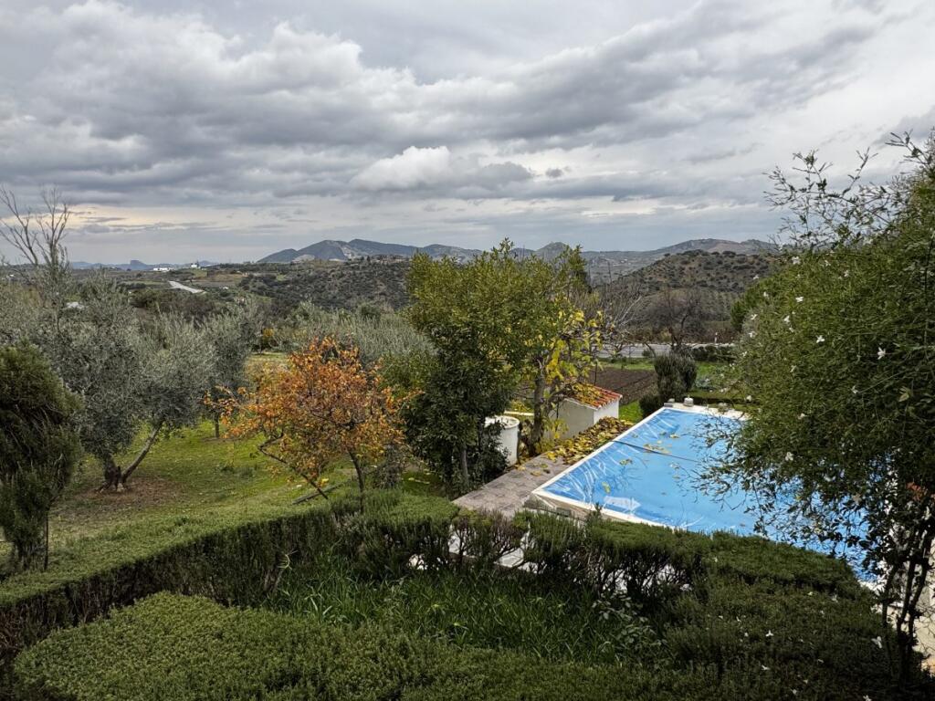 Main image of property: Olvera, Andalucia, Spain