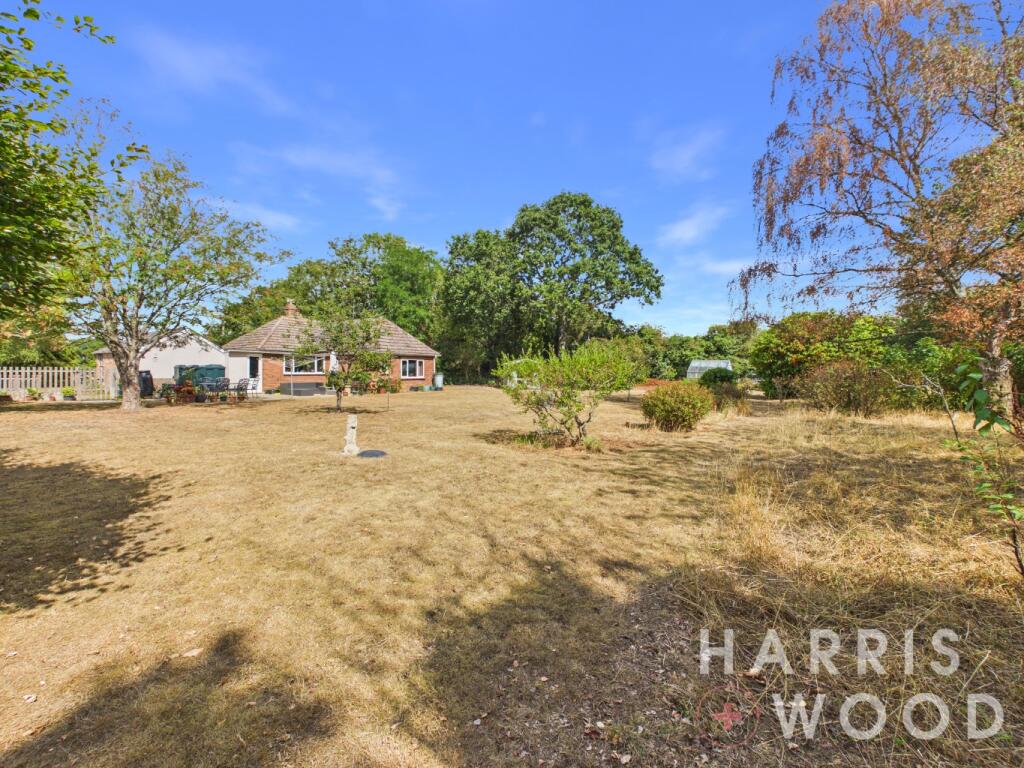 House in Colchester, Langham - View 4