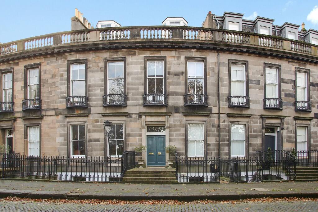 Main image of property: Carlton Terrace, Calton Hill, Edinburgh, EH7