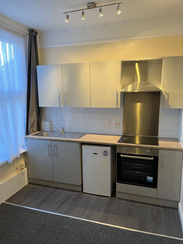 Main image of property: Landguard Road Shirley Southampton