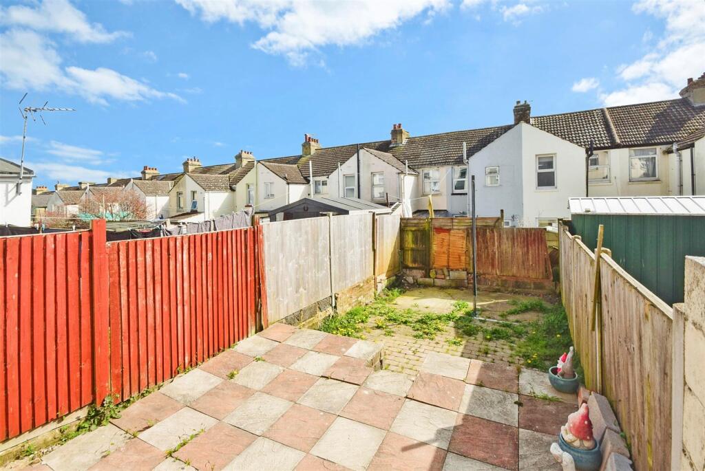 Main image of property: Lowther Road, Dover, Kent