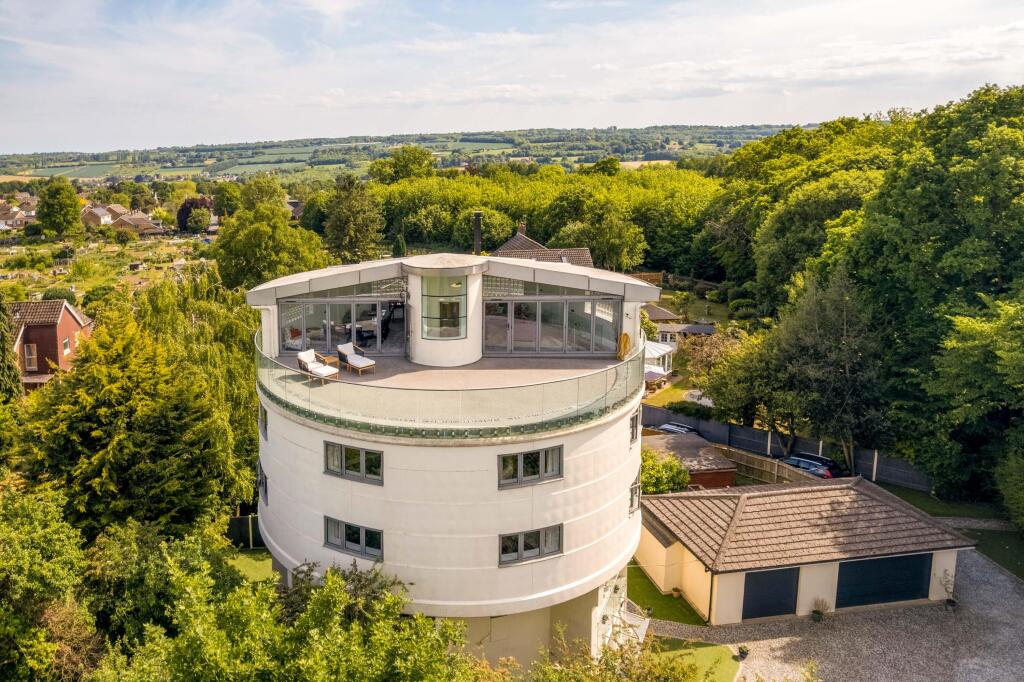 Main image of property: Rede Wood Road, Maidstone, Kent ME16