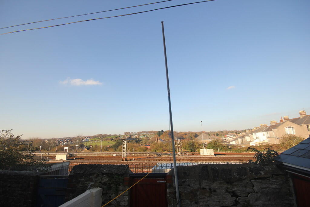Apartment in Plymouth, Greenbank - More
