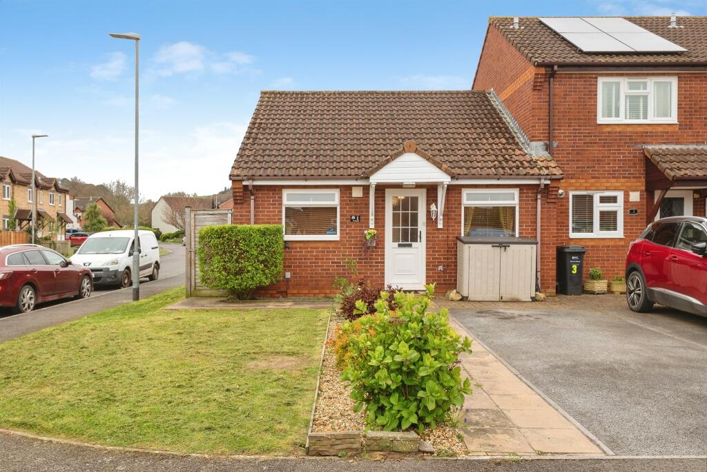 Main image of property: Teal Road, Minehead
