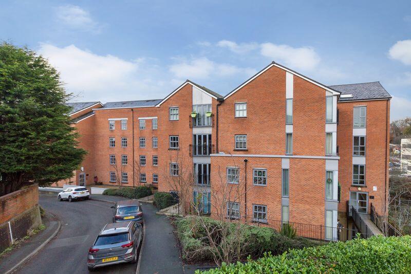 Main image of property: Rope Walk, Congleton