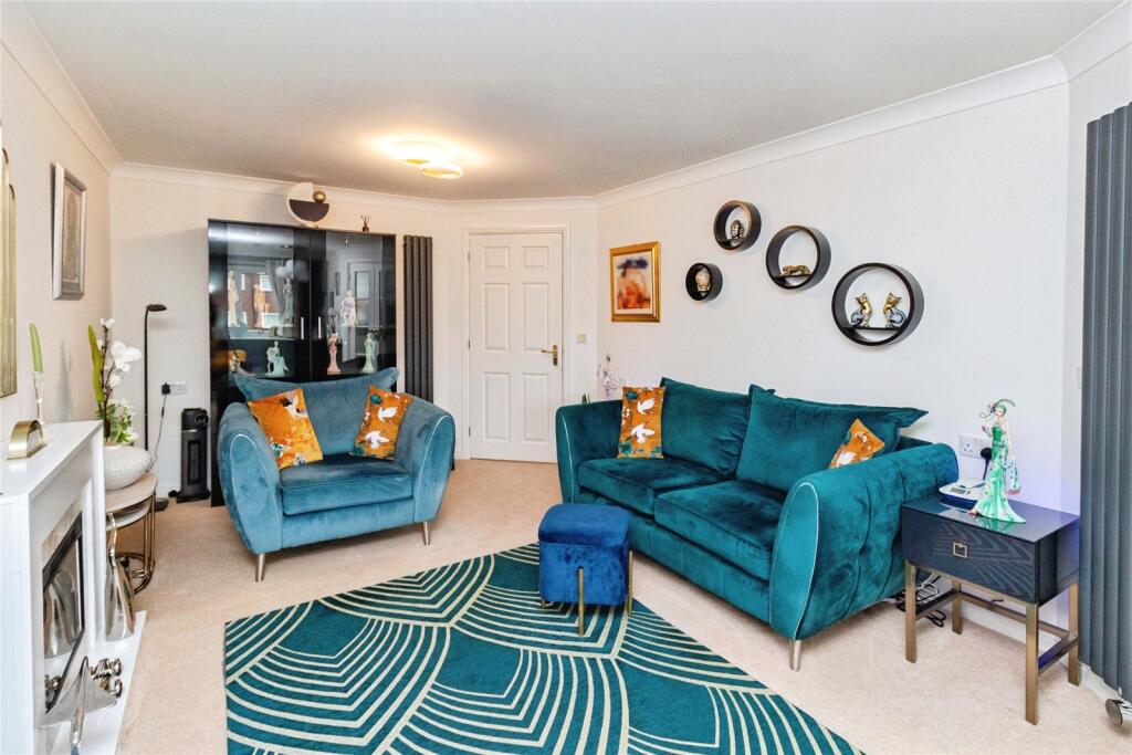 Main image of property: Joules Court, Stone