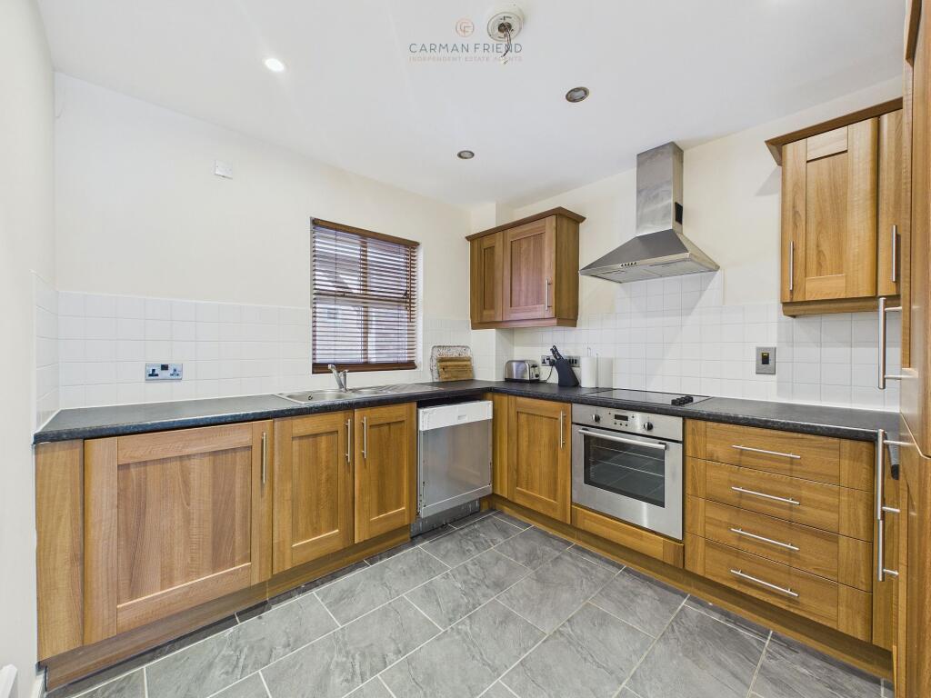 Apartment in Chester, Newtown, City of Chester - View 2