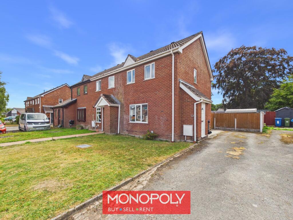 Main image of property: Denbigh, LL16