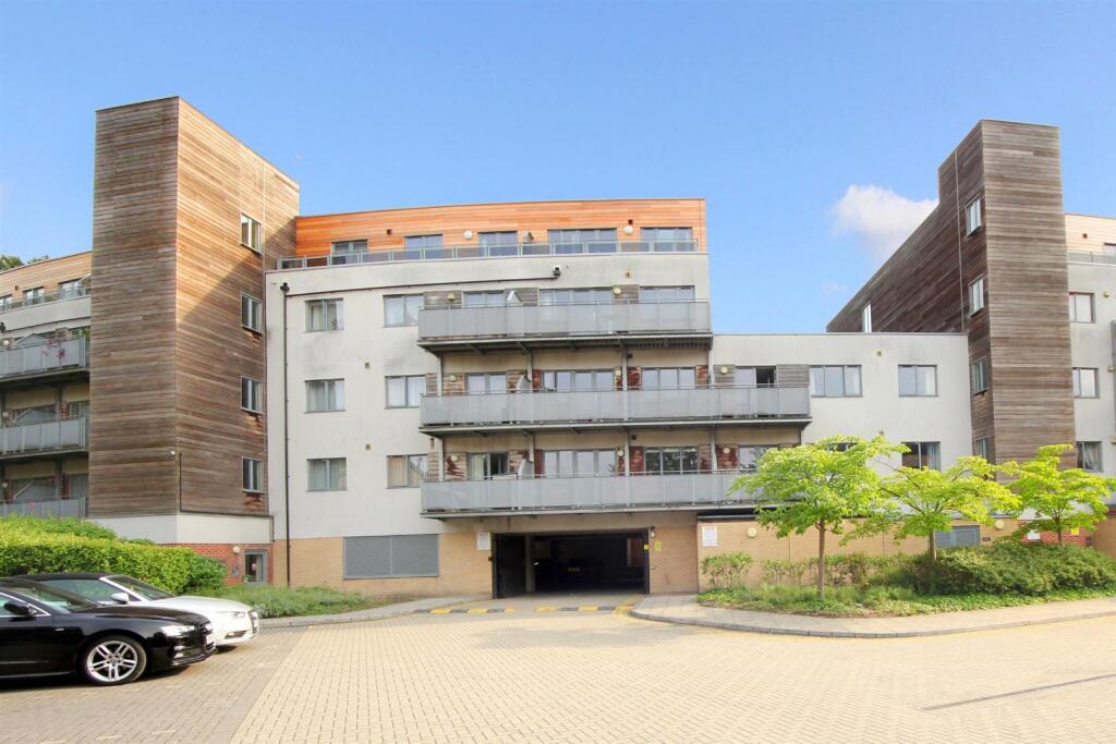 Main image of property: Lapis Close, NW10