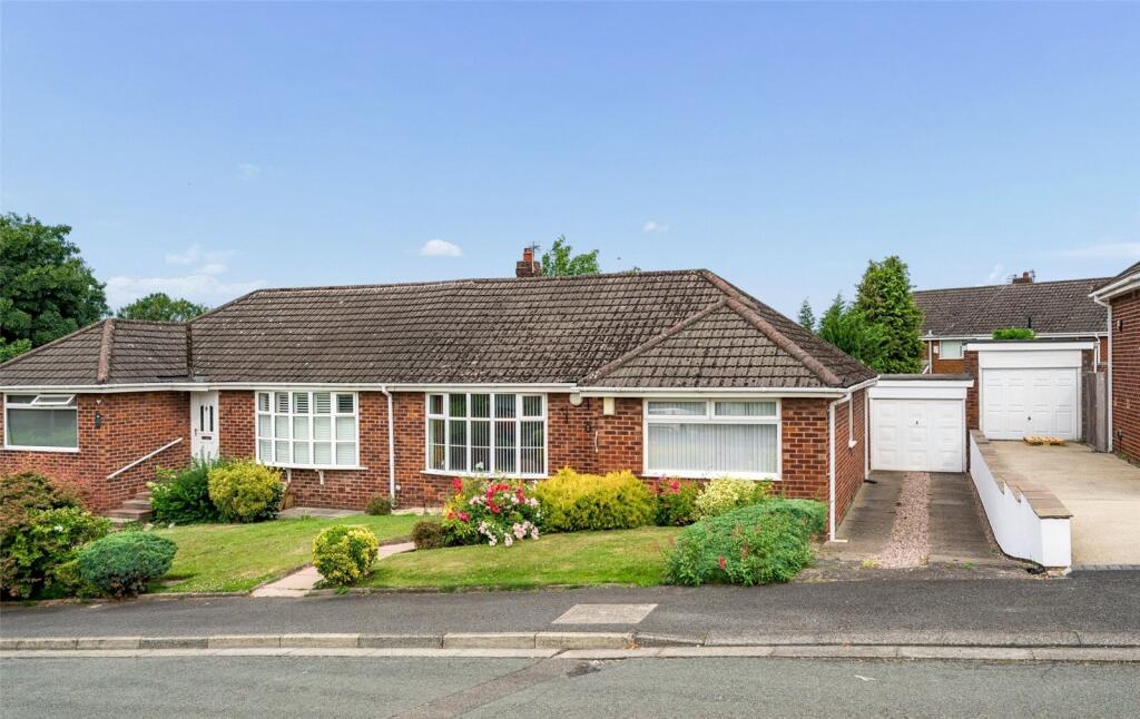 Main image of property: Kendal Drive, Gatley, Stockport, Greater Manchester, SK8