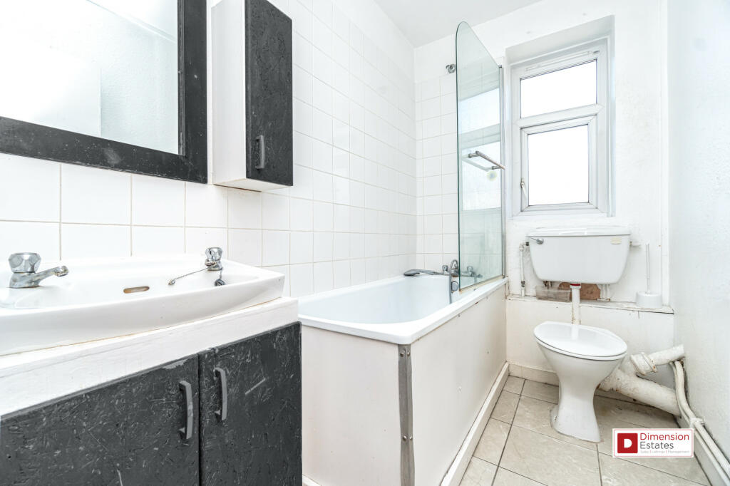 Apartment in London - View 4