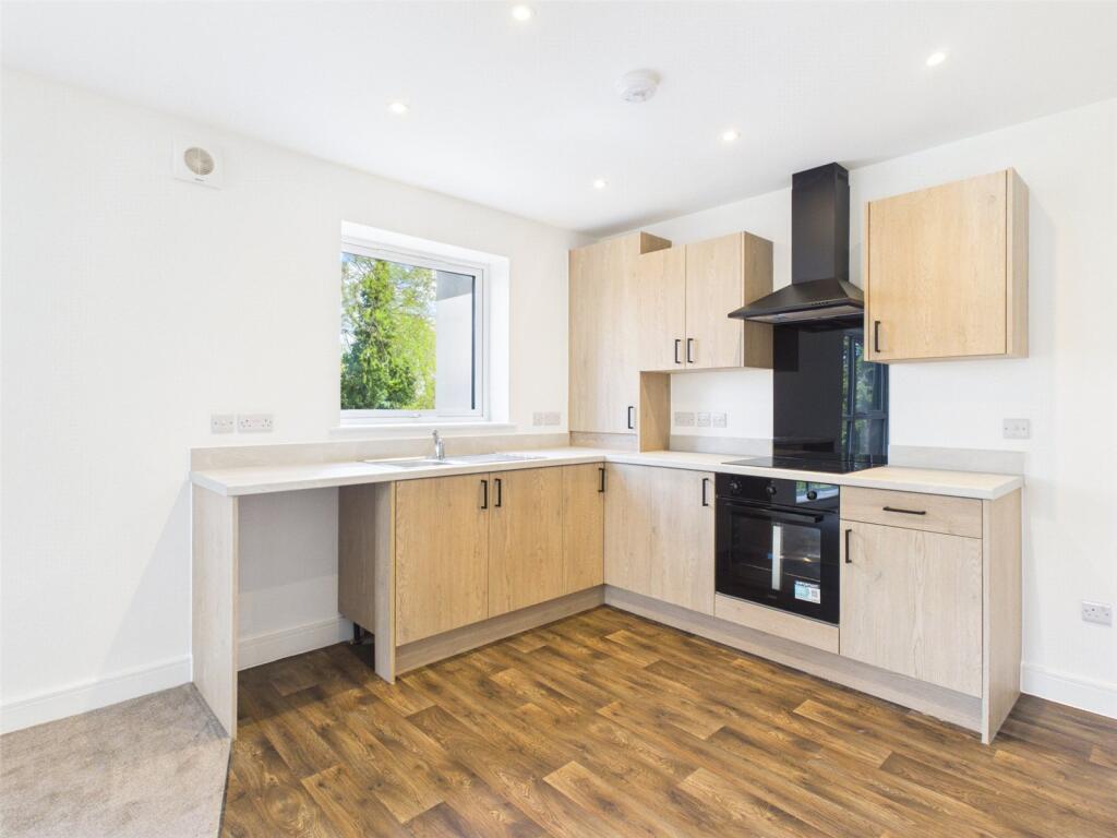 Main image of property: Evergreen, Albany House, Albany Street, Ilkeston, Derbyshire, DE7