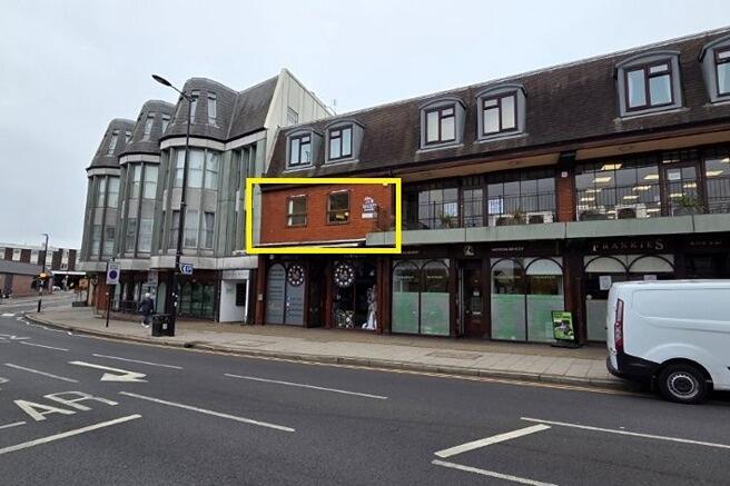 Main image of property: Station Lane, Hornchurch, London, RM12