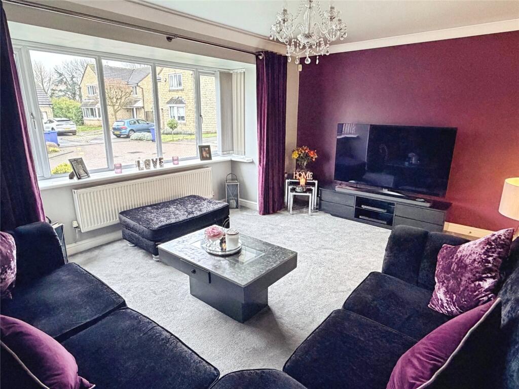 Riverside Close, Doncaster, South Yorkshire, DN4 photo 3