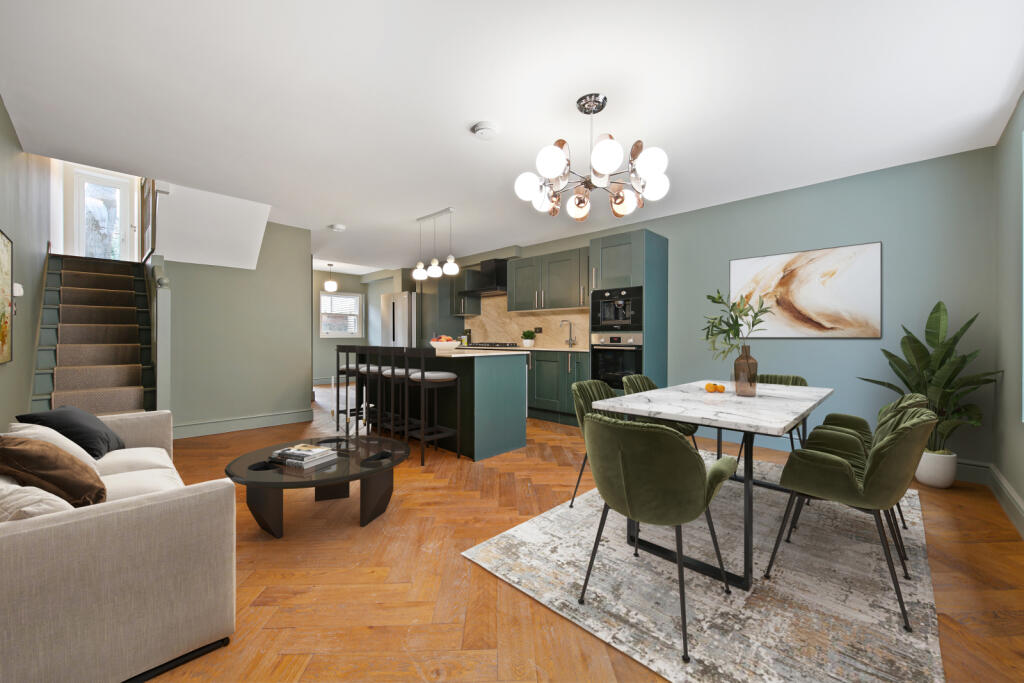 Main image of property: Glenarm Road, Lower Clapton, E5