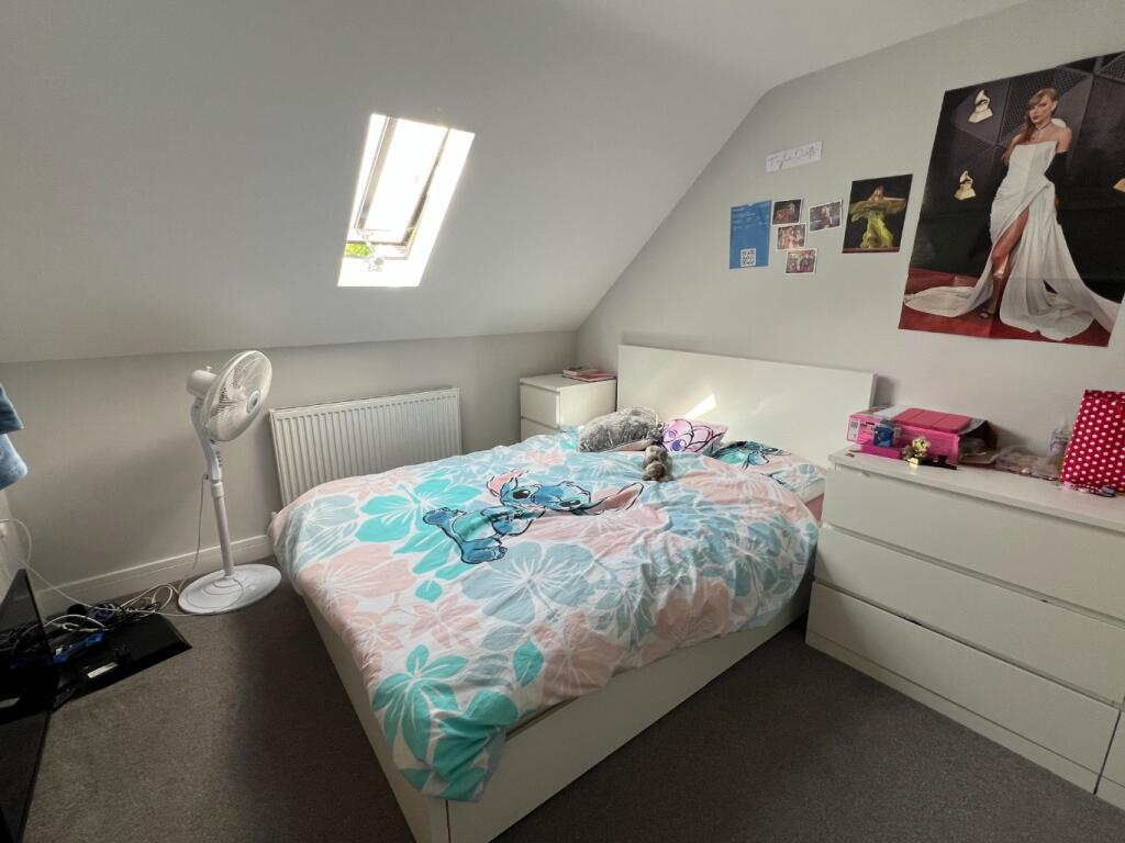 Additional image 11 of Croscombe Mill, Long Street, Croscombe, Wells, Somerset, BA5 3QH