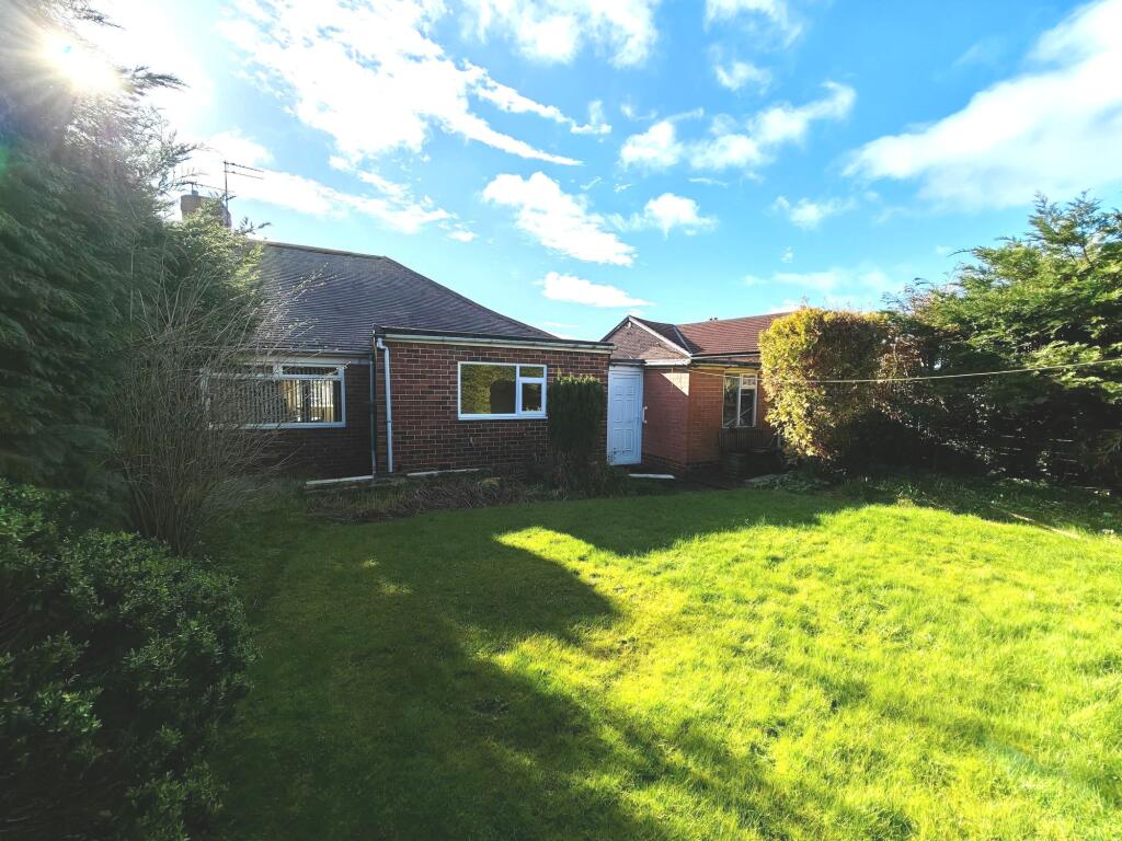 Duchess Crescent West, Jarrow, NE32 - View 2